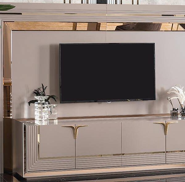 Bosphorus tv-meubel — Premium kwaliteit