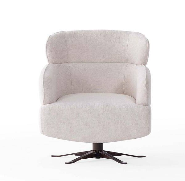 Boyner Berjer - Luxe designfauteuil met premium comfort