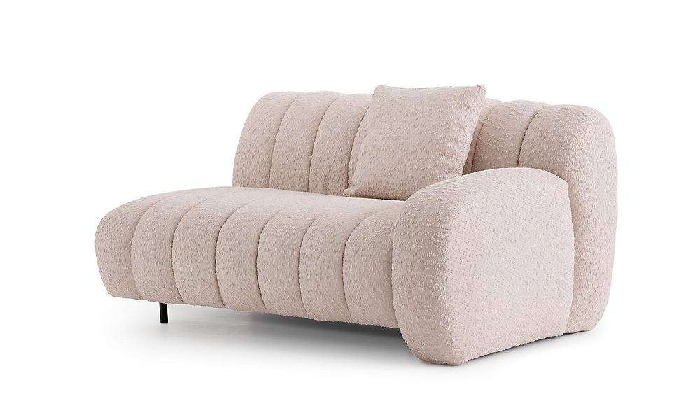 Braga 4-zits designbank — topkwaliteit