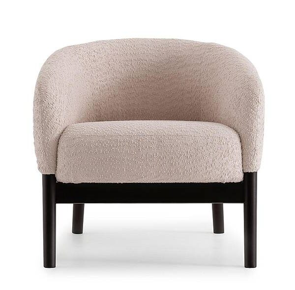 Braga Berjer – Luxe designfauteuil met premium comfort