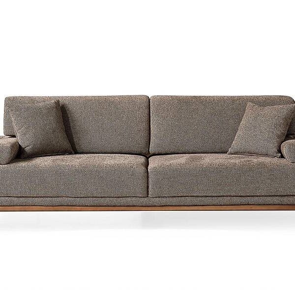 Brian Kanepe – Luxe handgemaakte accessoire