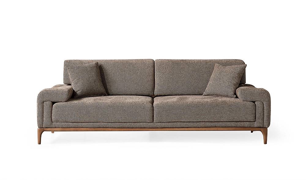 Brian Kanepe – Luxe handgemaakte accessoire