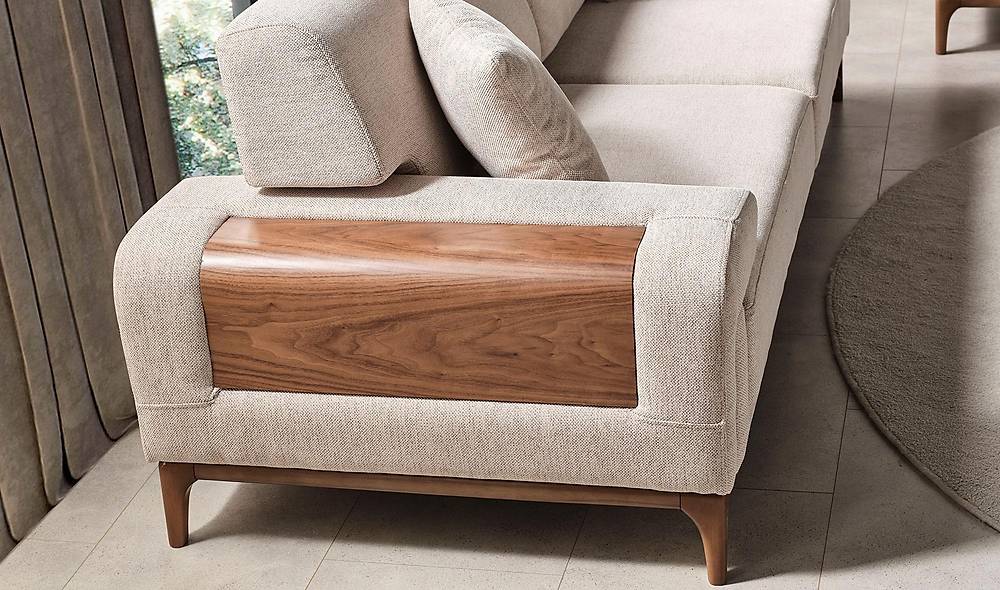 Brian Kanepe – Luxe handgemaakte accessoire