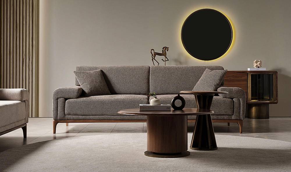 Brian Kanepe – Luxe handgemaakte accessoire