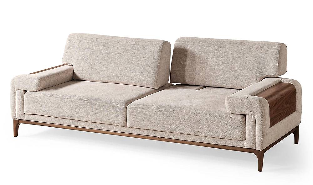 Brian Kanepe – Luxe handgemaakte accessoire