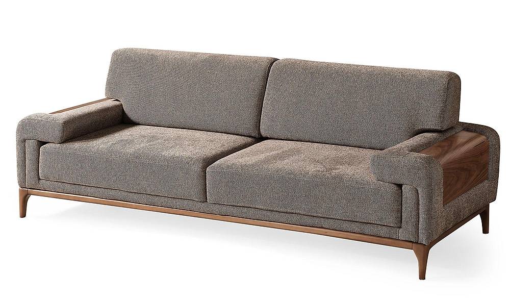 Brian Kanepe – Luxe handgemaakte accessoire