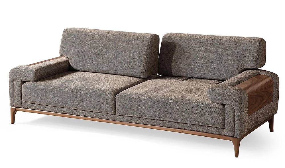 Brian Kanepe – Luxe handgemaakte accessoire