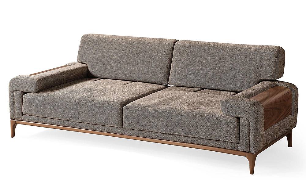Brian Kanepe – Luxe handgemaakte accessoire
