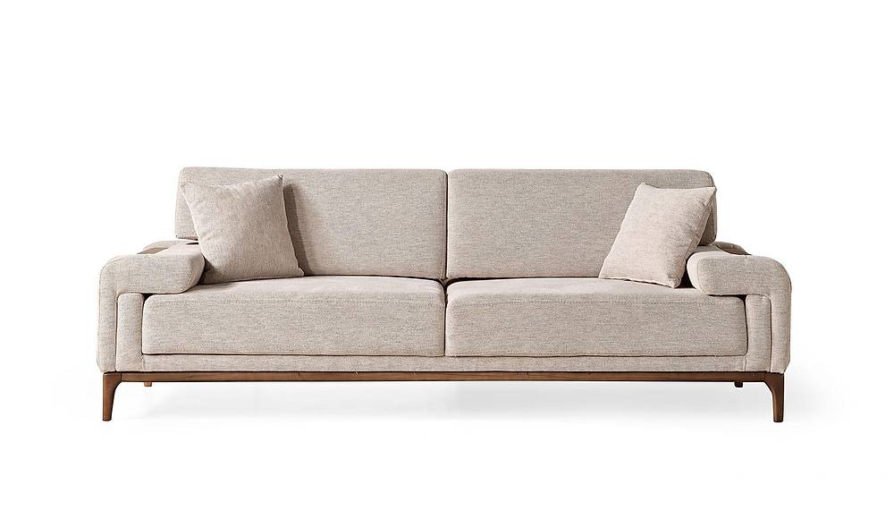 Brian Kanepe – Luxe handgemaakte accessoire