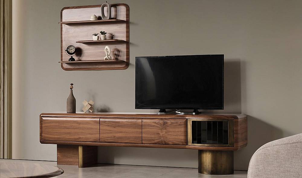 Brian Premium tv-meubel | Modern design & topkwaliteit