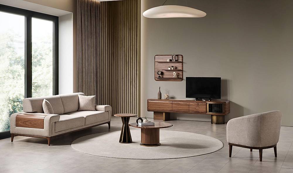 Brian Premium tv-meubel | Modern design & topkwaliteit