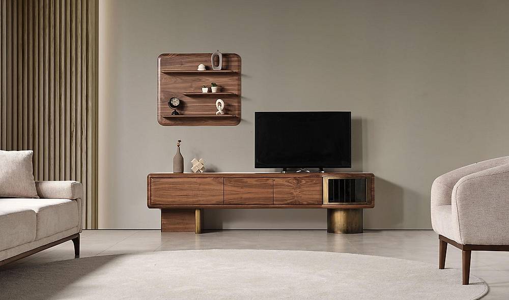 Brian Premium tv-meubel | Modern design & topkwaliteit