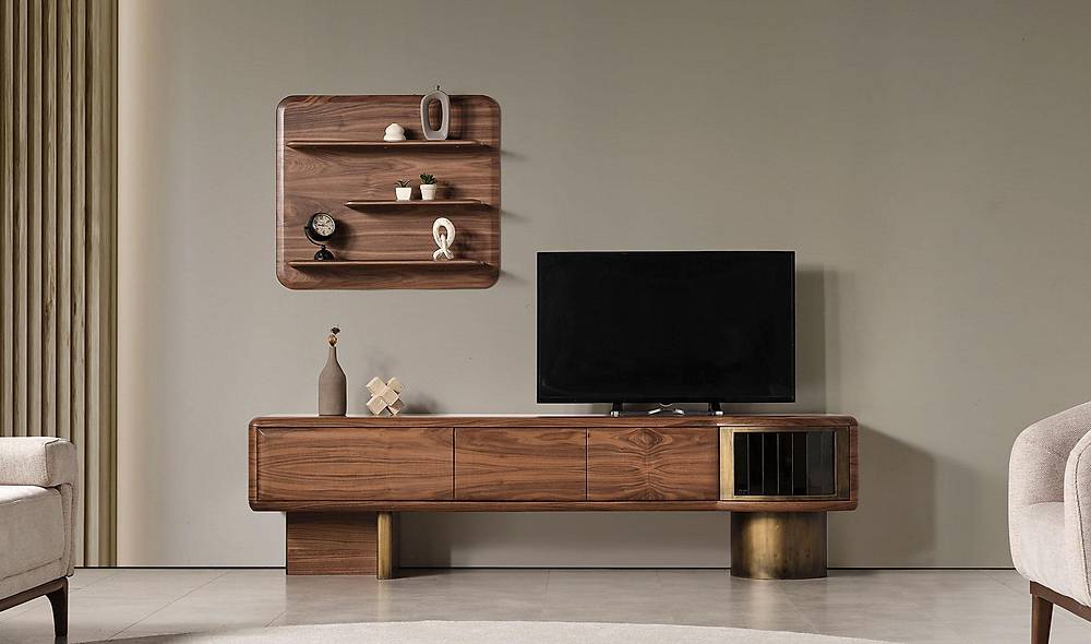 Brian Premium tv-meubel | Modern design & topkwaliteit