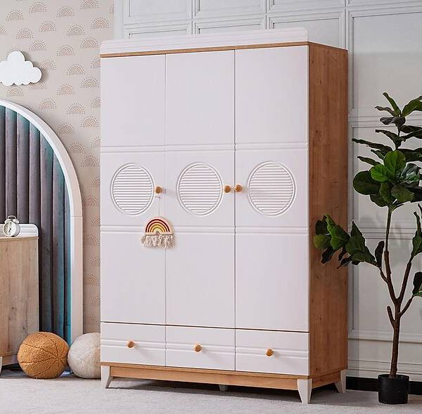 Brode babykamer – premium kwaliteit en verfijnde stijl