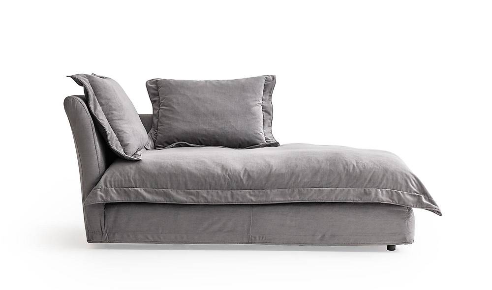 Bronco Small Hoekbank — Premium design en kwaliteit