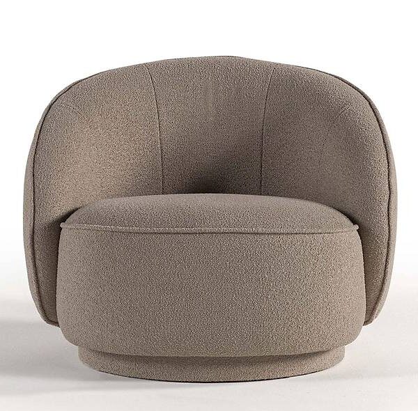 Bronte Fauteuil – Premium kwaliteit & Ultiem zitcomfort