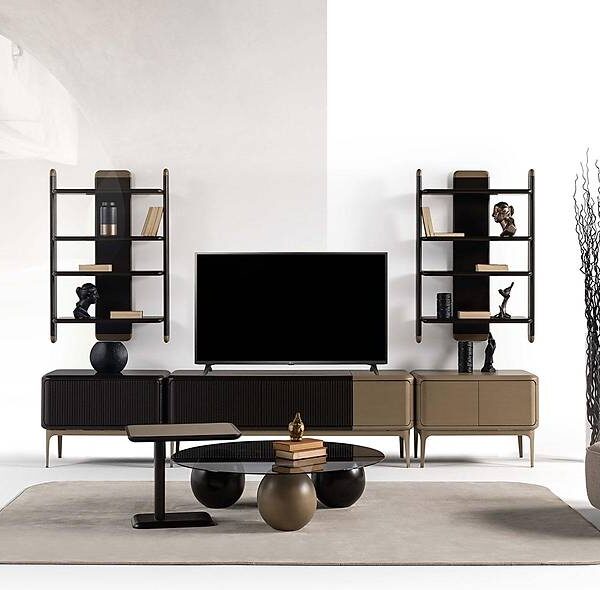 Bronte TV-meubel — Premium kwaliteit en strak design