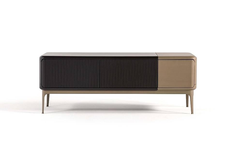 Bronte TV-meubel — Premium kwaliteit en strak design