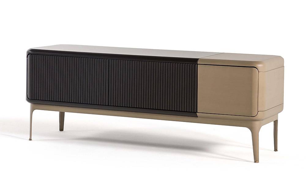Bronte TV-meubel — Premium kwaliteit en strak design