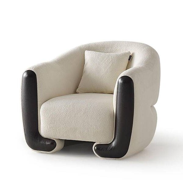 Bugatti Luxe Fauteuil – Premium kwaliteit en elegant design