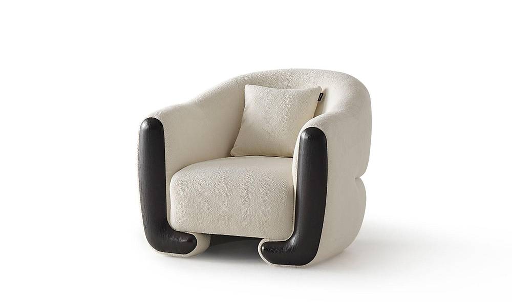 Bugatti Luxe Fauteuil – Premium kwaliteit en elegant design