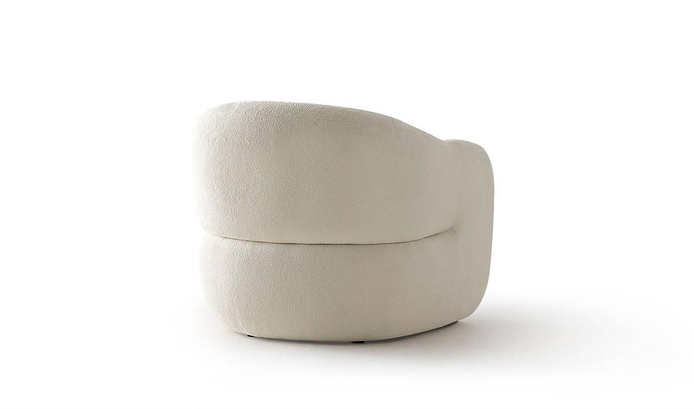 Bugatti Luxe Fauteuil – Premium kwaliteit en elegant design