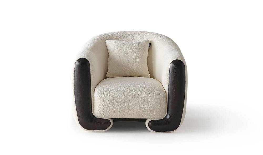 Bugatti Luxe Fauteuil – Premium kwaliteit en elegant design