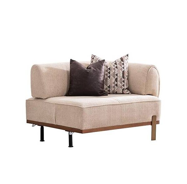Bugger Kanepe - Luxe designbank met premium comfort