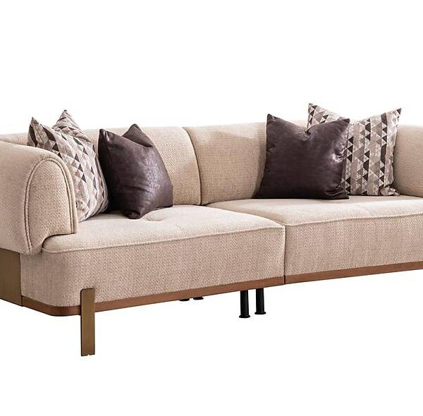 Bugger Kanepe - Luxe designbank met premium comfort