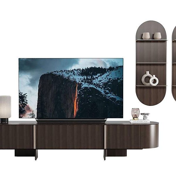 Buhara TV-meubel | Premium kwaliteit en modern design