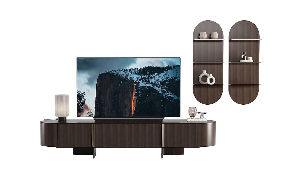 Buhara TV-meubel | Premium kwaliteit en modern design