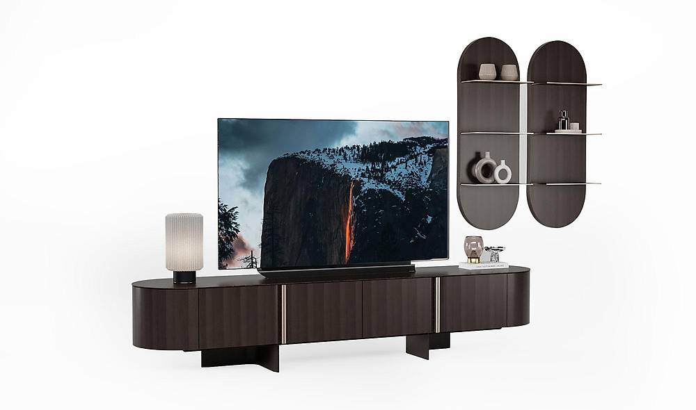 Buhara TV-meubel | Premium kwaliteit en modern design
