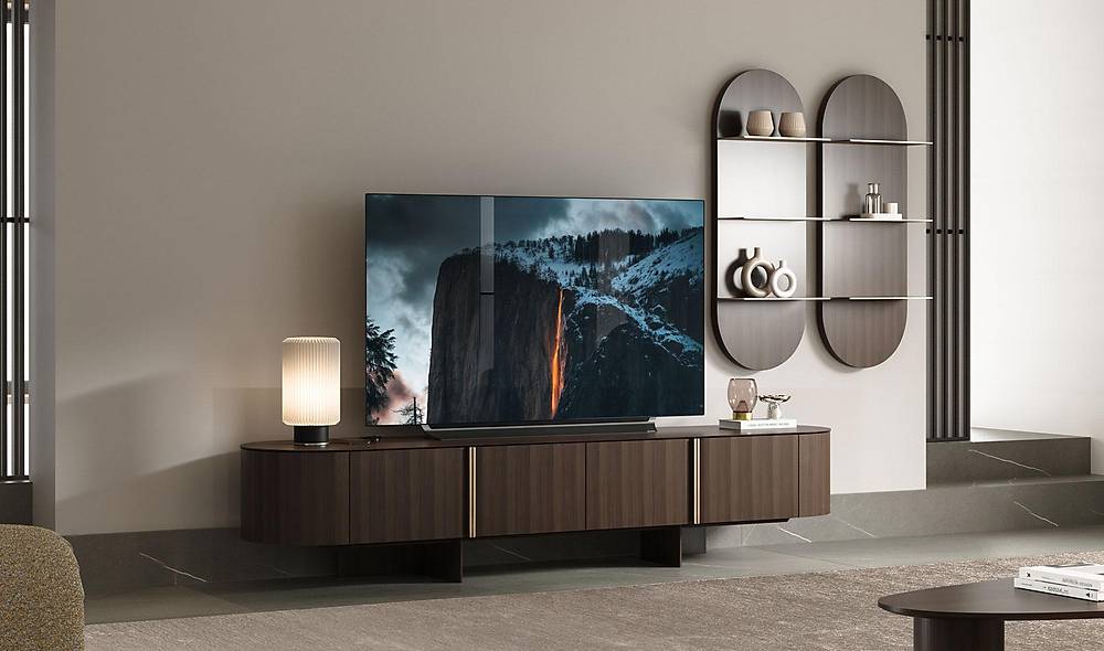 Buhara TV-meubel | Premium kwaliteit en modern design