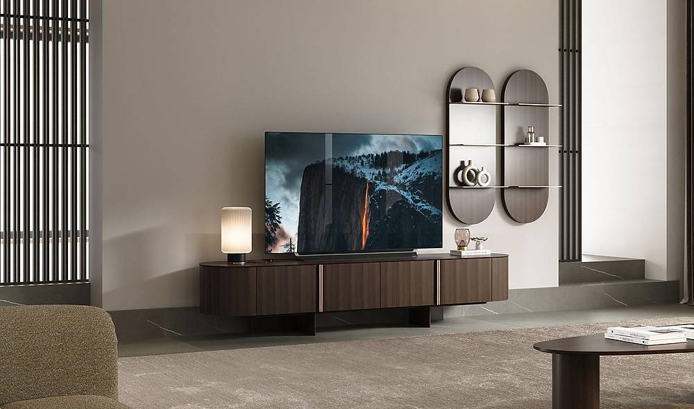 Buhara TV-meubel | Premium kwaliteit en modern design