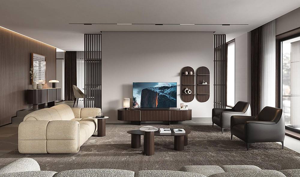 Buhara TV-meubel | Premium kwaliteit en modern design