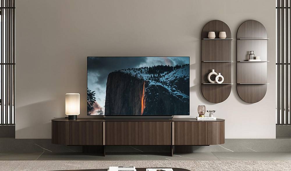 Buhara TV-meubel | Premium kwaliteit en modern design
