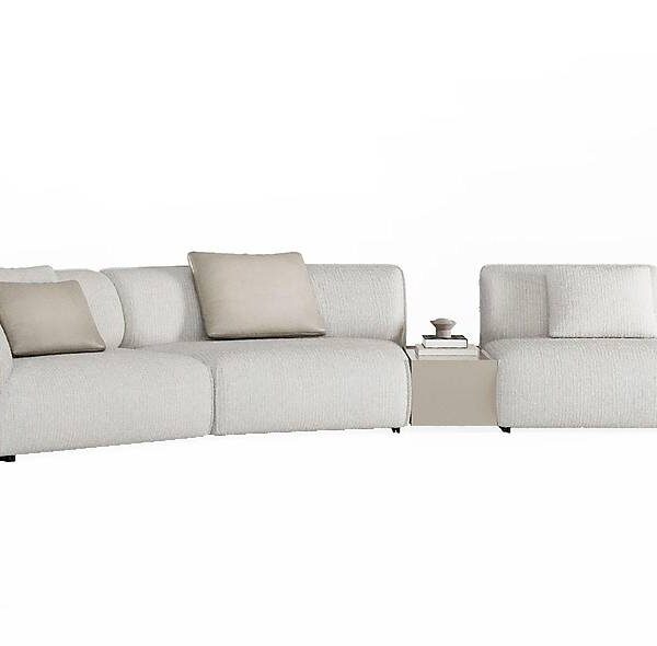 Butterfly Hoekbank – Premium kwaliteit en comfort