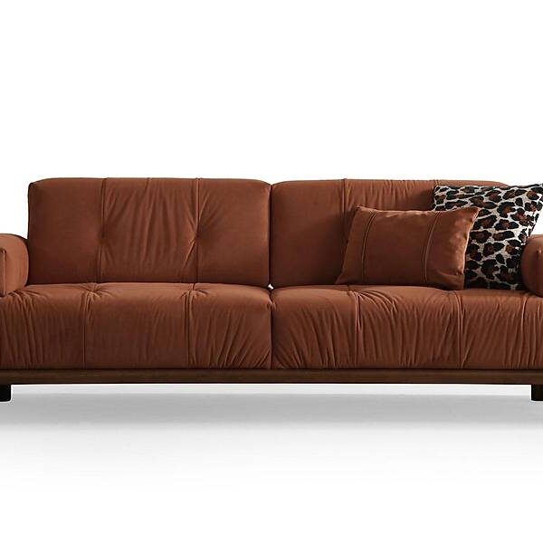 Calipso Designbank – Luxe kwaliteit en ultiem comfort