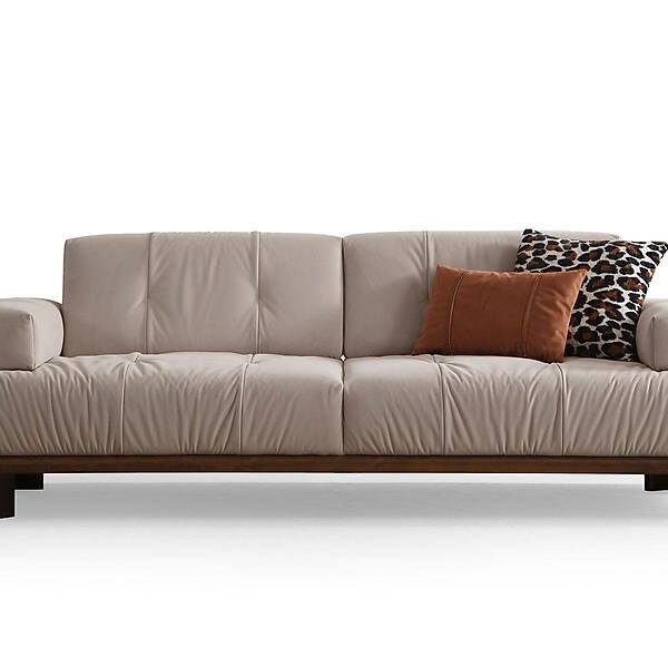 Calipso Designbank – Luxe kwaliteit en ultiem comfort