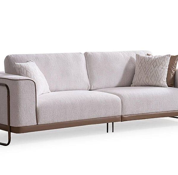 Calipto 3-zitsbank – Luxe comfort & premium kwaliteit