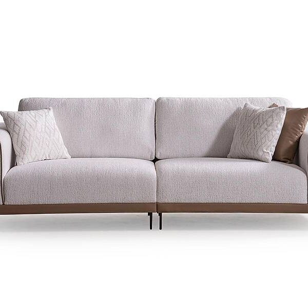 Calipto 3-zitsbank – Luxe comfort & premium kwaliteit