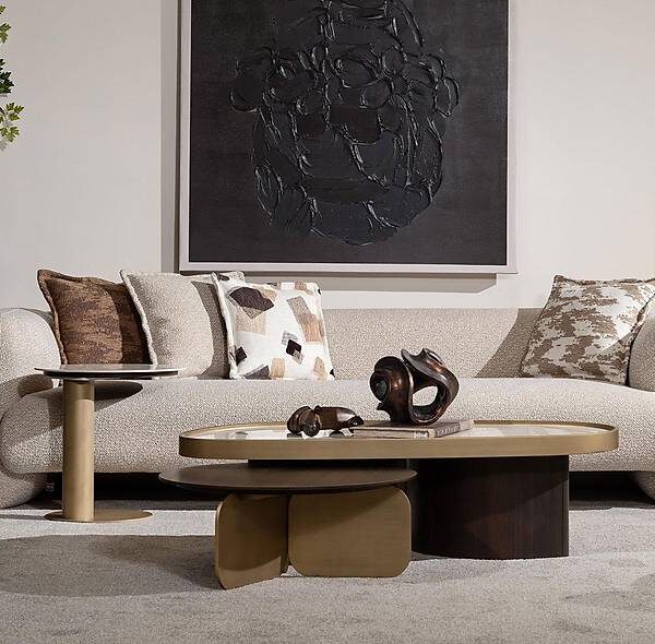 Camelia designbank — Premium comfort