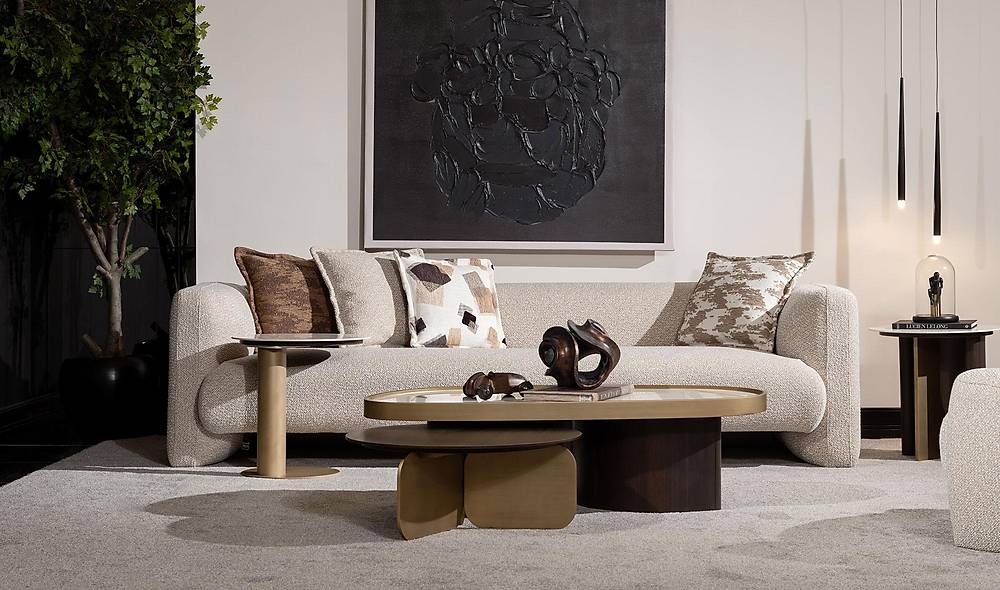 Camelia designbank — Premium comfort