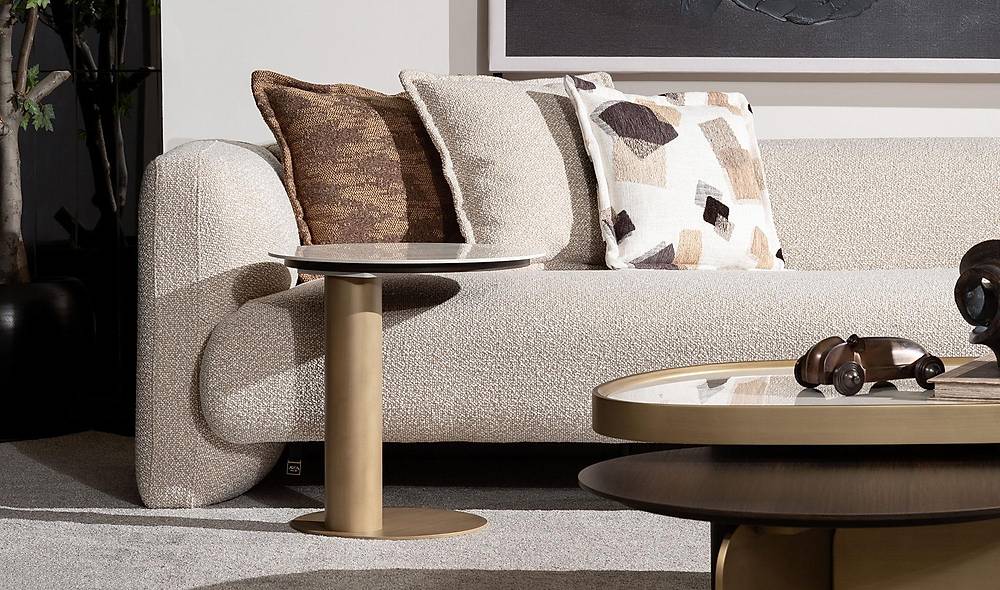 Camelia designbank — Premium comfort