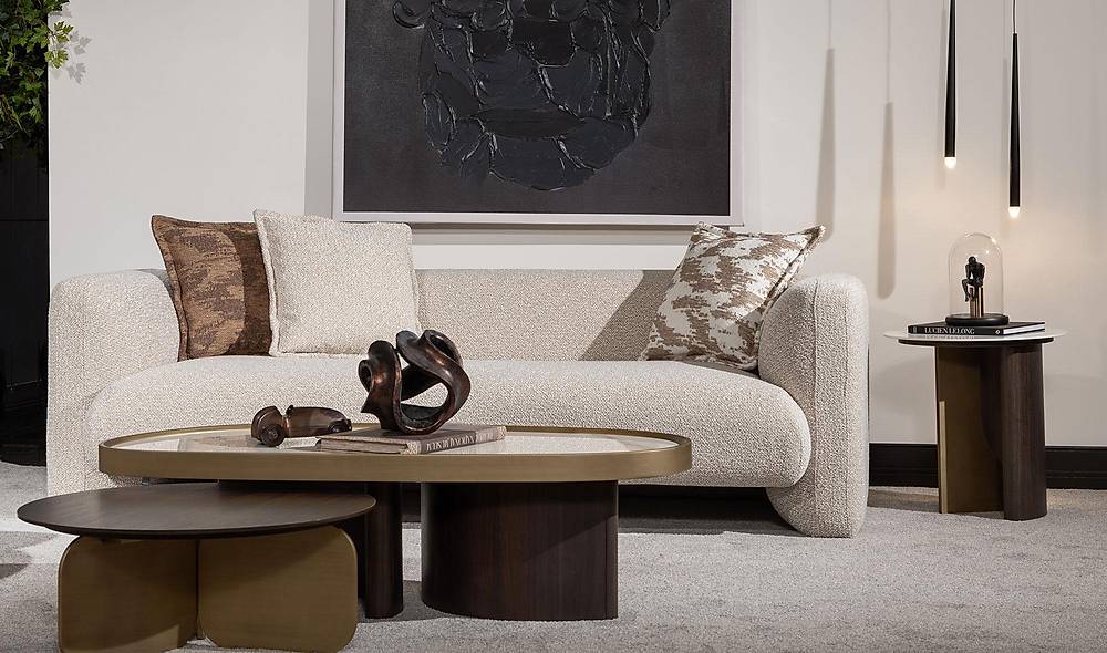 Camelia designbank — Premium comfort