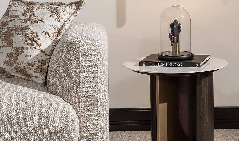 Camelia designbank — Premium comfort