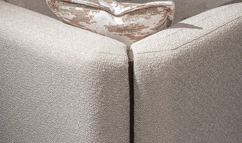 Camelia designbank — Premium comfort
