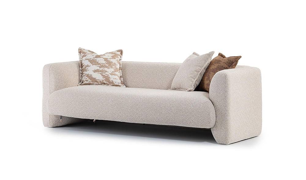 Camelia designbank — Premium comfort