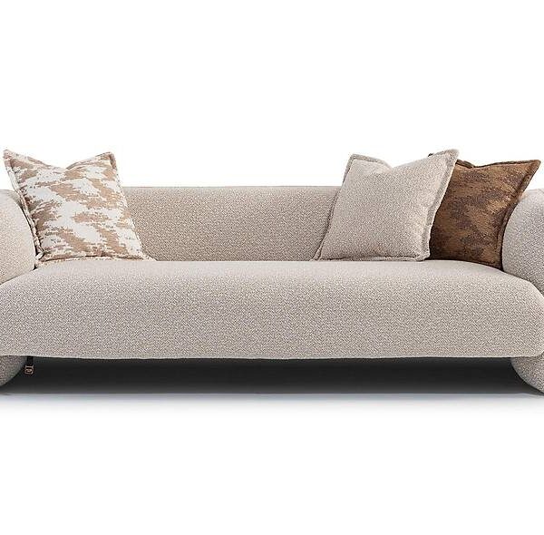 Camelia designbank — Premium comfort