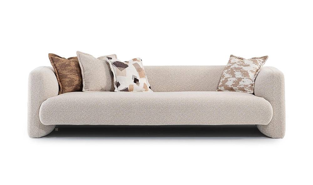 Camelia designbank — Premium comfort